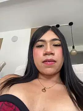 Photos of LiaSaenz27 from StripChat is Freechat