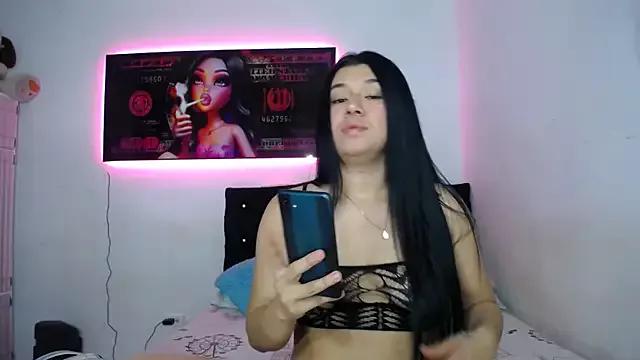 Entertain your itch for girls livestreamers with our collection of stunning models, skilled in the art of temptation and delight.