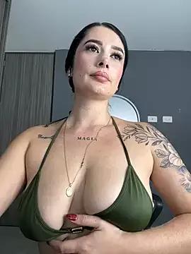 Entertain your itch for girls livestreamers with our collection of stunning models, skilled in the art of temptation and delight.