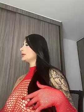 Entertain your itch for girls livestreamers with our collection of stunning models, skilled in the art of temptation and delight.