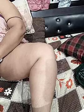 lickcandy from StripChat is Freechat