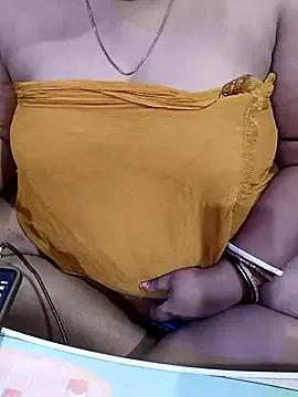 lickcandy from StripChat is Freechat