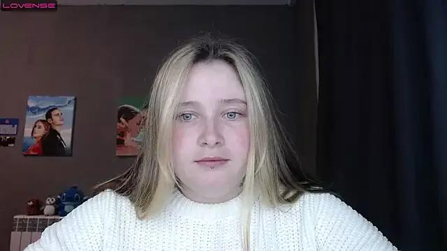 Entertain your itch for girls livestreamers with our collection of stunning models, skilled in the art of temptation and delight.