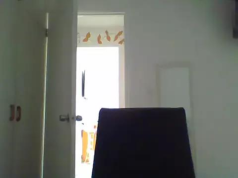 Lightmoon17 from StripChat is Freechat