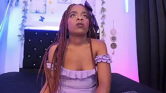 Liilly_Taylor1 from StripChat is Freechat