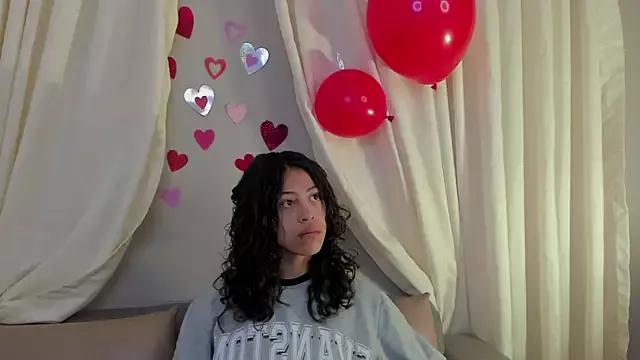 liily_grey from StripChat is Freechat