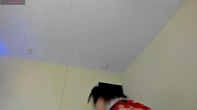 Entertain your itch for girls livestreamers with our collection of stunning models, skilled in the art of temptation and delight.