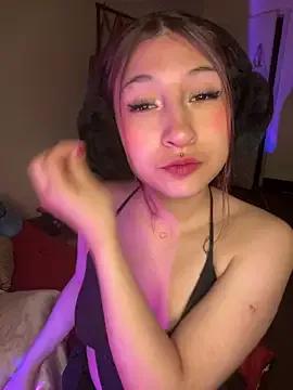 liin_rose from StripChat is Freechat