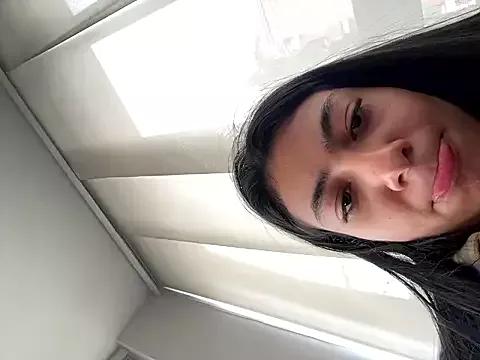 Liissa_cute_ from StripChat is Freechat