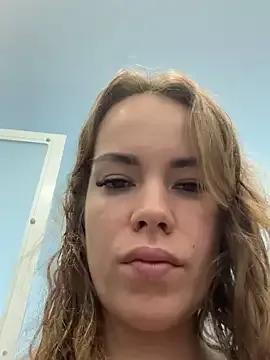 LikeAlioness from StripChat is Freechat