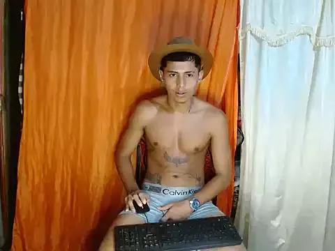 Lil_condor_bby1 from StripChat