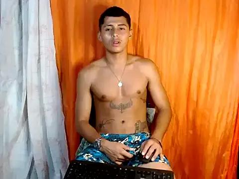 Lil_condor_bby1 from StripChat