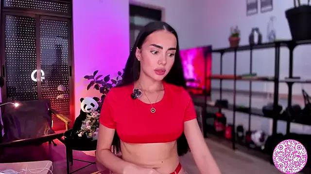 Lil_Gabby from StripChat