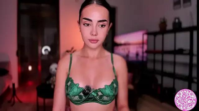 Lil_Gabby from StripChat