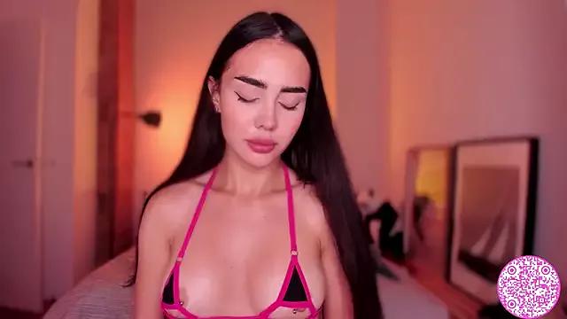 Lil_Gabby from StripChat