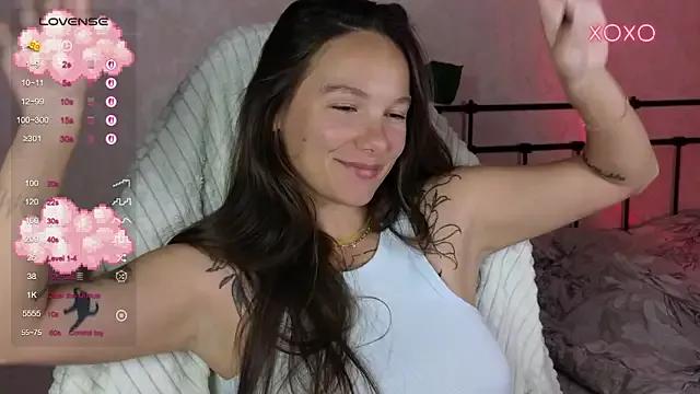 lil_luna_x from StripChat is Freechat