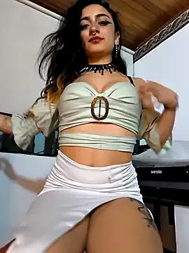 Entertain your itch for girls livestreamers with our collection of stunning models, skilled in the art of temptation and delight.