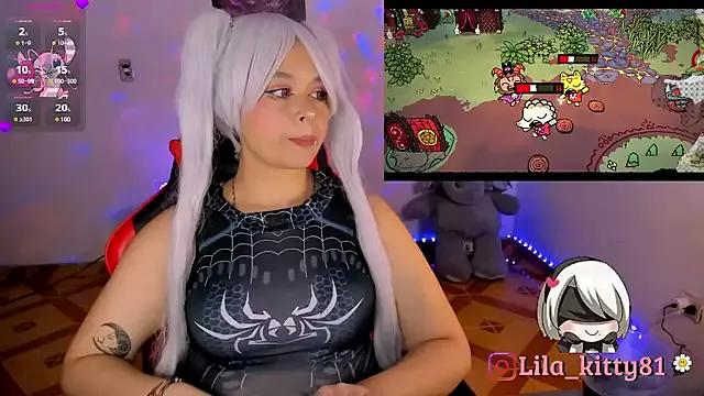 Entertain your itch for girls livestreamers with our collection of stunning models, skilled in the art of temptation and delight.