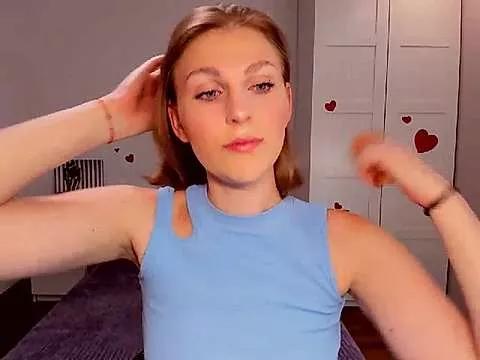 LilaBright from StripChat