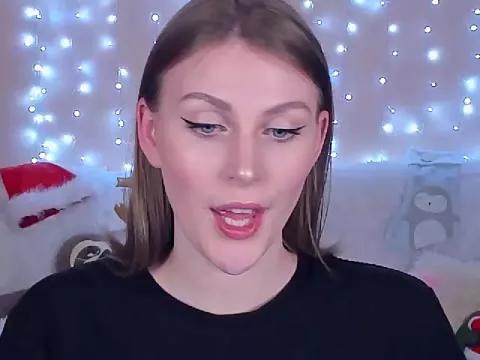LilaBright from StripChat