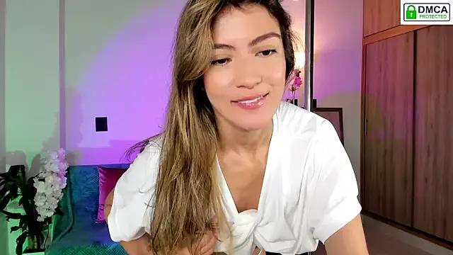 Entertain your itch for girls livestreamers with our collection of stunning models, skilled in the art of temptation and delight.