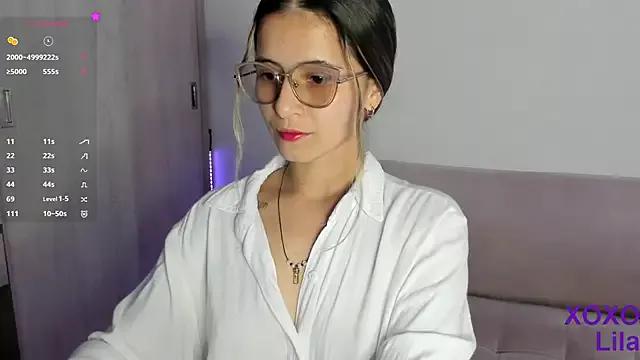 Lilacutte_ webcams show profile image 