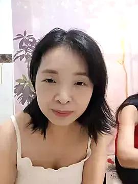 Lilan66 from StripChat is Freechat