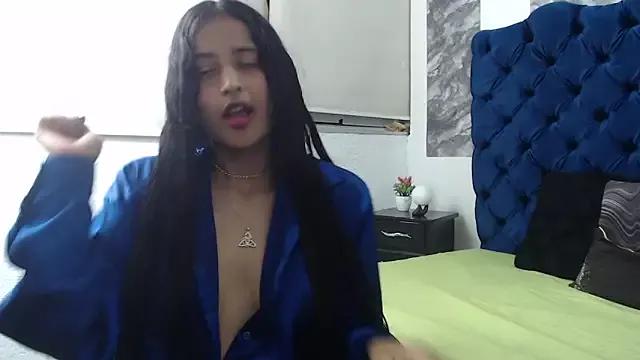 Entertain your itch for girls livestreamers with our collection of stunning models, skilled in the art of temptation and delight.