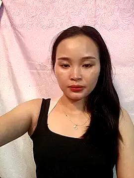 Lili_lovely from StripChat is Freechat