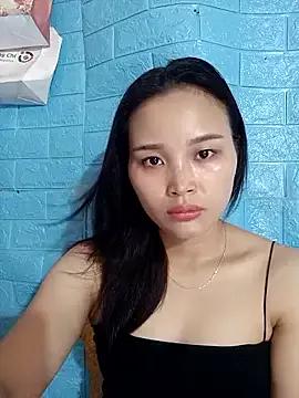 Lili_lovely from StripChat is Freechat