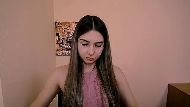Entertain your itch for girls livestreamers with our collection of stunning models, skilled in the art of temptation and delight.