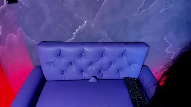 Lili_milk20 from StripChat is Freechat