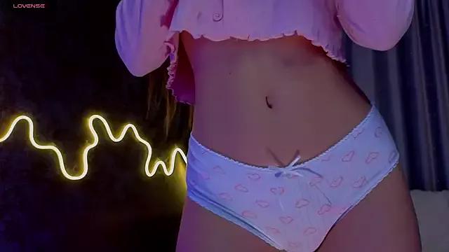 Entertain your itch for girls livestreamers with our collection of stunning models, skilled in the art of temptation and delight.