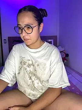 lili_torres5 from StripChat is Freechat