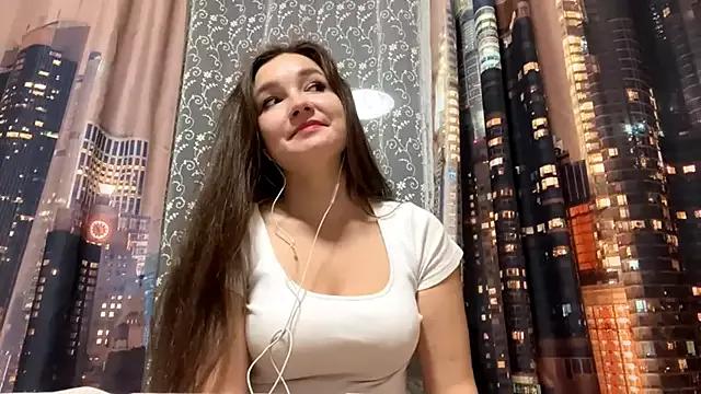 LilianCall from StripChat is Freechat