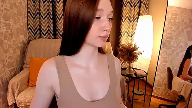Entertain your itch for girls livestreamers with our collection of stunning models, skilled in the art of temptation and delight.