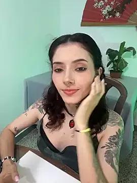 Entertain your itch for girls livestreamers with our collection of stunning models, skilled in the art of temptation and delight.
