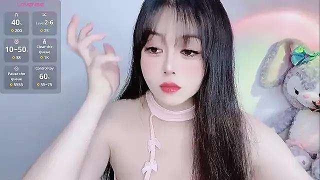Entertain your itch for girls livestreamers with our collection of stunning models, skilled in the art of temptation and delight.