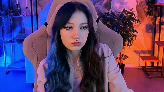 Entertain your itch for girls livestreamers with our collection of stunning models, skilled in the art of temptation and delight.