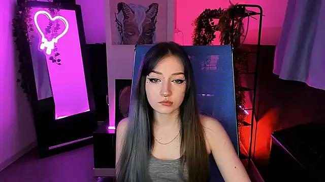 Entertain your itch for girls livestreamers with our collection of stunning models, skilled in the art of temptation and delight.
