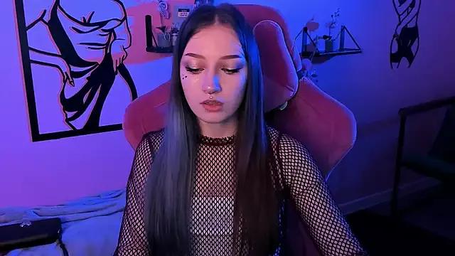Entertain your itch for girls livestreamers with our collection of stunning models, skilled in the art of temptation and delight.