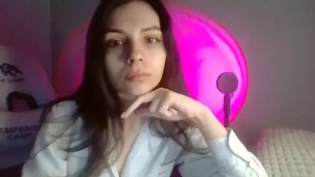 LiliRose_x from StripChat is Freechat