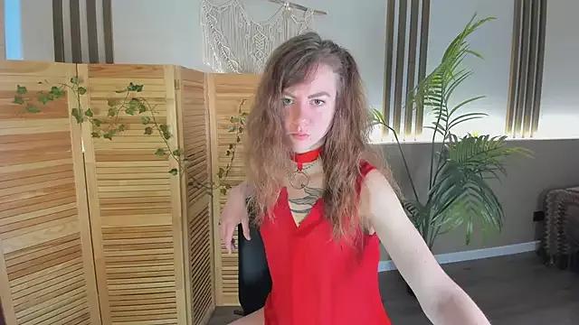 Lilit_Jace from StripChat is Freechat