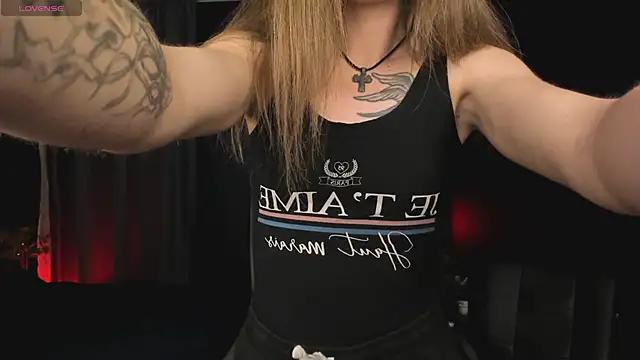 Entertain your itch for girls livestreamers with our collection of stunning models, skilled in the art of temptation and delight.
