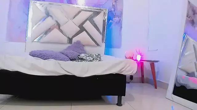 Entertain your itch for girls livestreamers with our collection of stunning models, skilled in the art of temptation and delight.
