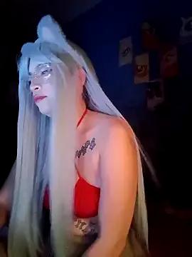 Entertain your itch for girls livestreamers with our collection of stunning models, skilled in the art of temptation and delight.