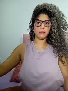 Lilith_30 from StripChat is Freechat