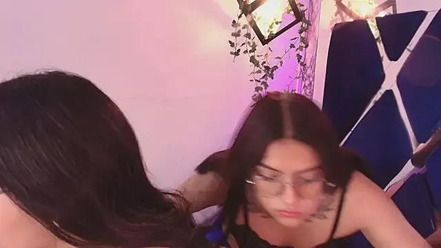 Entertain your itch for girls livestreamers with our collection of stunning models, skilled in the art of temptation and delight.