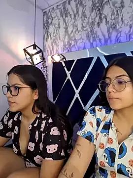 Entertain your itch for girls livestreamers with our collection of stunning models, skilled in the art of temptation and delight.