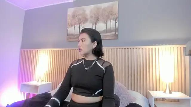 lilith_catt from StripChat is Freechat